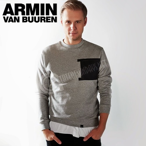 Armin Van Buuren & Jean Michel Jarre - Stardust