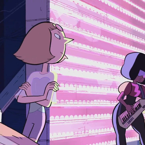 What Can I Do For You Ft. Pearl (Steven Universe Parody)