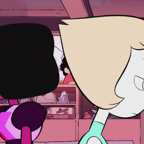 No Bad Deed Ft. Pearl And Garnet (Steven Universe Parody)