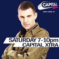 2015-07-25 - WESTWOOD - CAPITAL XTRA