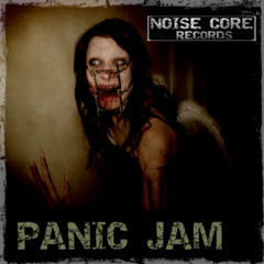 Panic Jam - Bane Of The Living