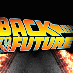 let's go back to the future vol. 2 (mixed by molinaalex)