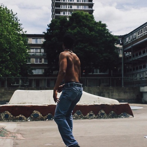 Darkness Dancing Heartlessly (Prod by Pullen)