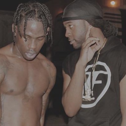 PARTYNEXTDOOR - No Feelings ft. Travi$ Scott