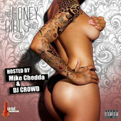 Yung Cell,  Kidowaysi, J.R, D Mac, - Set the mood