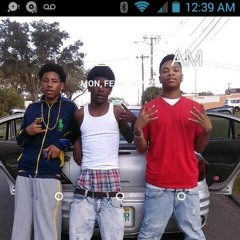 Not finished ..slamdunk ft mel  changed up