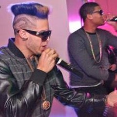 Fantastik Ft El  Terror - La Hookah