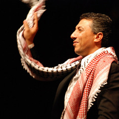 عمر عبداللات - ياسعد شيبني.