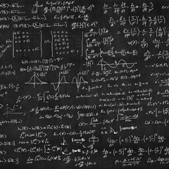 Complicated Formulas (Prod. Madlib)