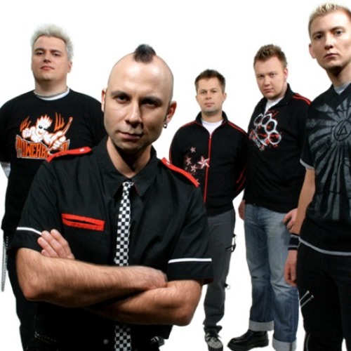 Mad Heads XL