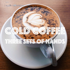 Cold Coffee - Ed Sheeran [Cover]