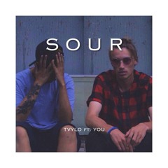 Sour (Prod. Eros Taylor)MADE PUBLIC
