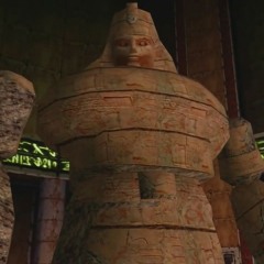Sonic Adventures 2 Battle-Egg Golem