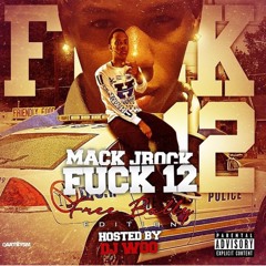 Mack Jrock- JustBars(Hosted By DJ Woo)