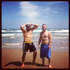 DJ BOYFRIENDS MINI MIX 4 DJ ANGEL'S BIRTHDAY LUAU HOSTED BY TONI ANDREWS 7.28 SAN ANTONIO