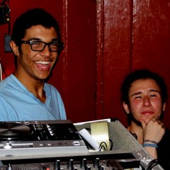 Perth - Bon Iver (Cover) - com Luigi Ribeiro