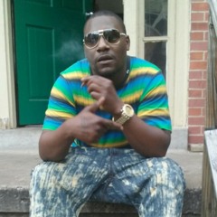 Hold it down  at Bash millian ent....