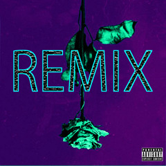 Blackbear- Deadroses (Storm Bumgarner Remix)