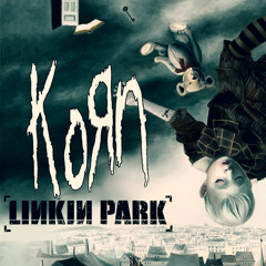 KoRn & Linkin Park - Coming Undone/Papercut [Instrumental Mashup]