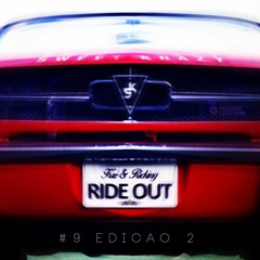 Ride Out - Kré & Ricking