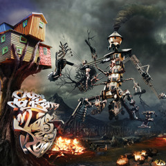 22 Ritual (Part. Waganju Projeção e Mano Money`s)