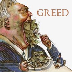 Greed (Ivan Allah)