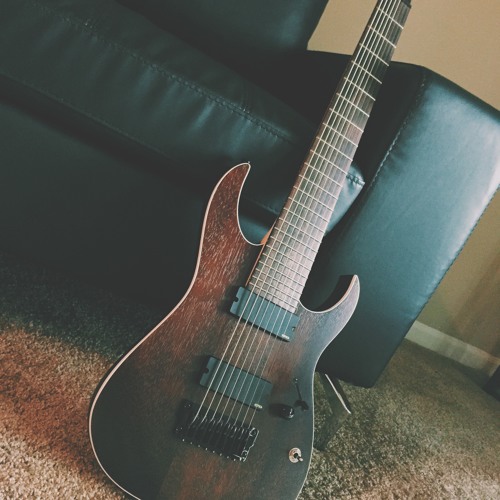 Stream Adventure Club • Gold • Guitar Solo Interpretation by