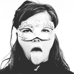 Björk - Possibly Maybe ( MEFX1 MIX ft. KNEE on da beats)