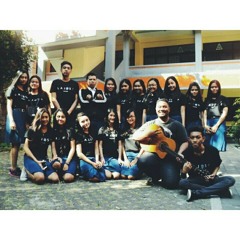 Cover Musikalisasi Puisi Teater La Jose - Penunggang Kuda