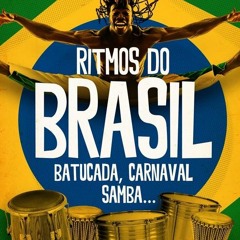 Samba and African