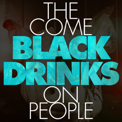 Black Drinks