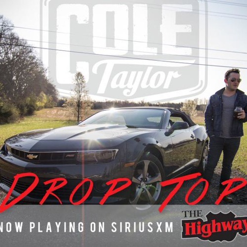 Cole Taylor- Drop Top (Jazzy Joe reDrum)