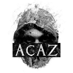 Acaz - Gangmusik