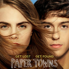 Lost It To Trying (Paper Towns Mix) - Son Lux