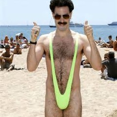 My Friend (JC) - Ft Borat - xxx Pornographic Rap song (No Laughing)