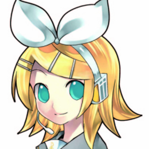 Son to Uso - Kagamine Rin POWER (vocals only)