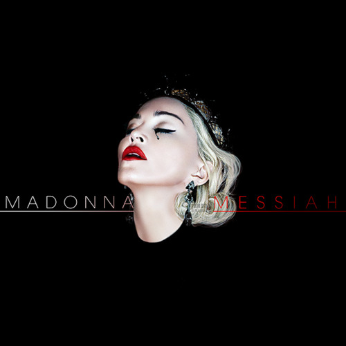 Madonna - Messiah (Maxim Andreev Nu Disco Extended Mix) DOWNLOADABLE