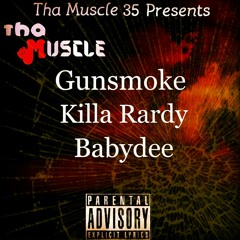 My Block Hot (Gunsmoke Killa Rardy & Babydee)