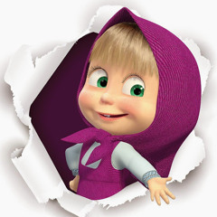 masha