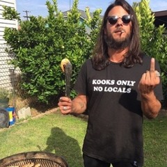 Kooks Only, No Locals - Salad Cats @ Burning Man