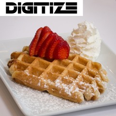 Digitize - Waffles At Midnight (Extra Syrup Mix)