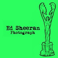 Ed Sheeran - 'Photograph '(Orchrestra Cover)