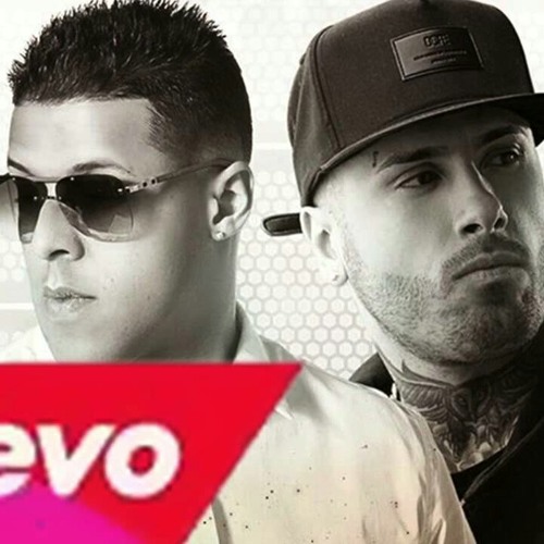 Gotay Ft Nicky Jam   No es un Secreto.mp3