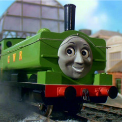 Duck's Theme In Robert Hartshorne Style