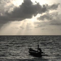 At Rest At Sea At Last