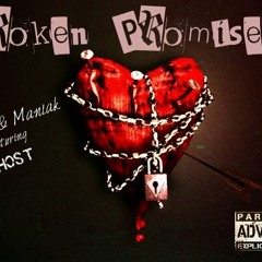 Broken Promises  Kidcraze Maniak Feat.. Ghost