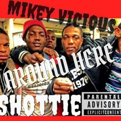 Static Ft Shottie xxx Round Here