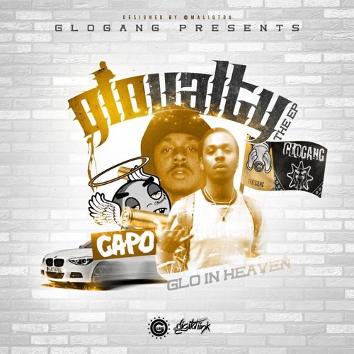 EndOfItAll - Squashed (ReadDescription) [Prod.Key Killerz x BD]