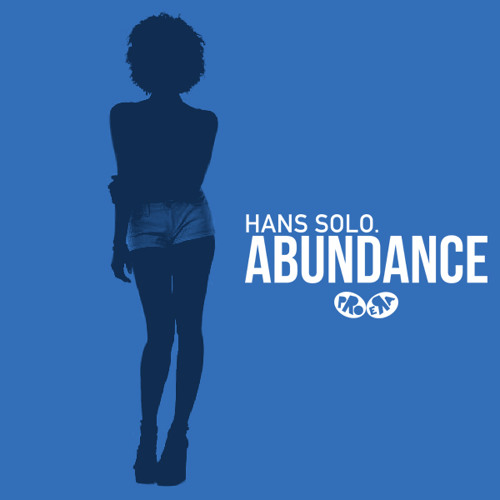 HansSOLO - "Abundance" [Instrumental]