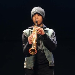 TRONG LÀNH NHỮNG GIẤC MƠ _  Bảo Anh's version_ saxophone cover